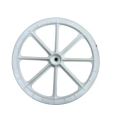 Advanced 3D Printing Service for Washer Plastic Accessories