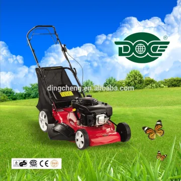 6.0HP lawn mower