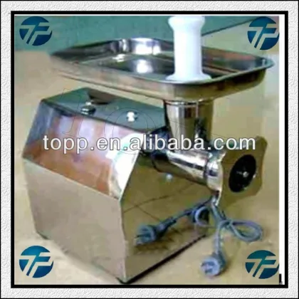 Meat Mincer|Chopper|Mincing Machine