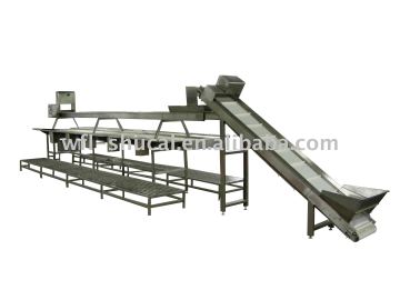 Fruit Conveyor/Vegetable Double Conveyor
