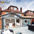 Heavy Duty Aluminum Bifold Door for American Residential Projects | JBDHOME