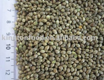 Hempseeds