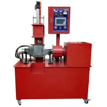 Ceramic Powder Rubber Plastic Banbury Mixing Machine