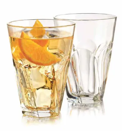 Bar Glasses for Drinking Scotch Vodka Tequila