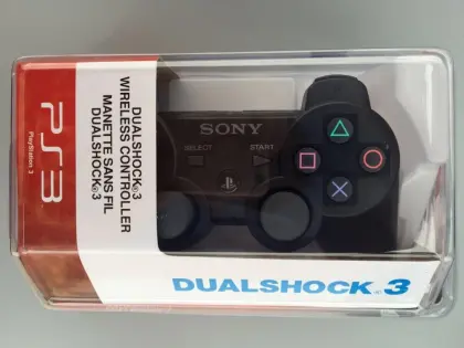 SONY PS3 Bluetooth Wireless Controller Gamepad