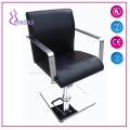 Ava styling chair with base