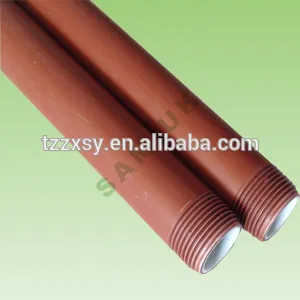 NINGBO/shanghai Port Hot water and cold water use PPR PIPE