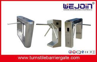 80KG Durable security Turnstile auto barrier gate system fo