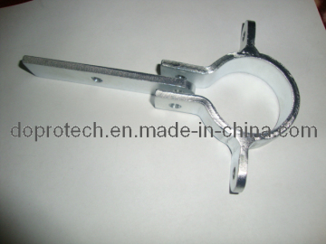 Fencing Post Clamps (DOEM015)