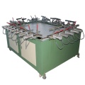 precision style Pneumatic streching machine