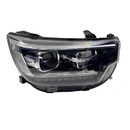 KMC T8 Headlamp ASSY - KMC T8 Headlight Assembly