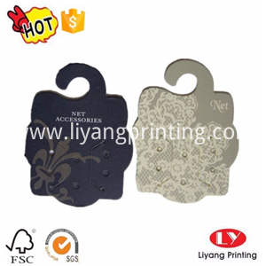 паперовий тег paper tag