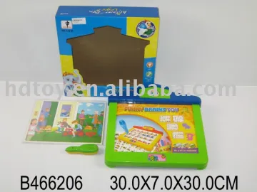 STUDY PLAY SET