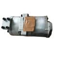 gear pump ass'y 705-52-21160 for GD555 grader