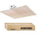 Kraftfull 1200W Grow Light Samsungn LM301H Full Spectrum