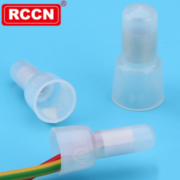Conector de alambre de extremo cerrado RCCN