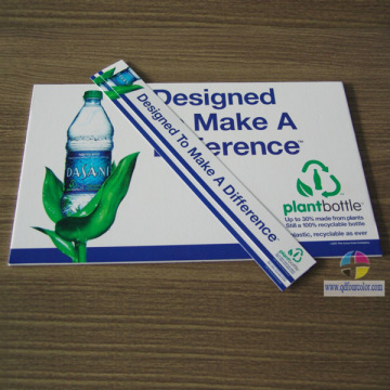 Pop PVC Foam Advertising Board