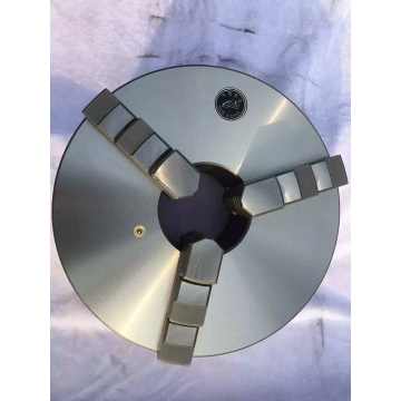 10 inch 3jaws Self Centring Chuck