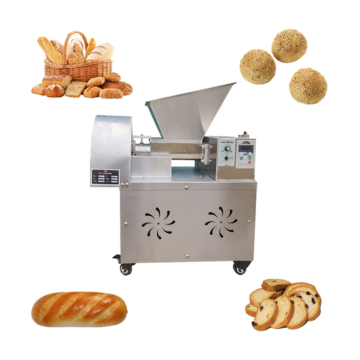 Hot Sale Dough Ball Making Machine for Pastry Dough Cutter