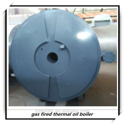 Top boiler manufacturer therma oil boiler for plywood industry