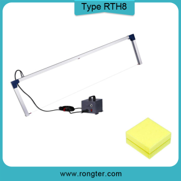 EPS Hot Wire Foam Cutting Machine