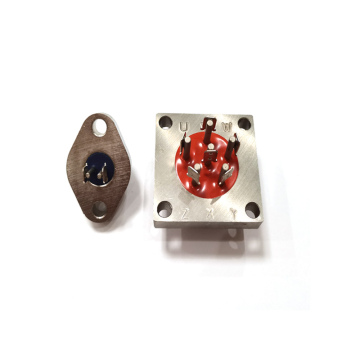Semi-Hermetic Compressor Terminal Blocks for Refrigeration Equipment - Bitze r Spare Parts