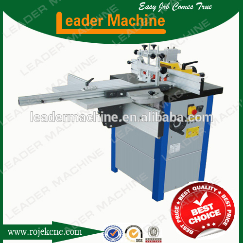 EUROPEAN QUALITY CE woodworking spindle moulder MX5110