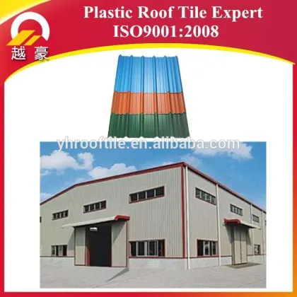 construction building materials roofing sheet