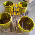 C110 Jaw Crusher TIGHTENING BUSHING 949630794000