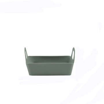 High Temperature Resistant Silicone Cake Pan for Baking and Barbecue