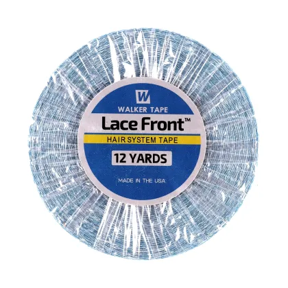 Lace Wig Glue Manufacturers: Ultra Hold Adhesive Tape and Glue for Lace Wigs