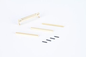 Dongguan precision connector terminal mold manufacturing precision connector mold service provider