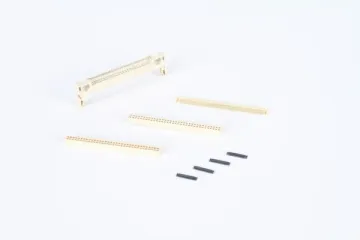 Dongguan precision connector terminal mold manufacturing precision connector mold service provider