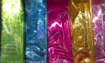 flower crepe paper, fluorescent crepe paper, bronze crepe paper