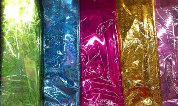 flower crepe paper, fluorescent crepe paper, bronze crepe paper