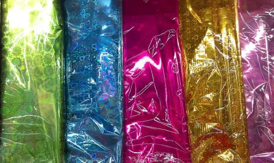 flower crepe paper, fluorescent crepe paper, bronze crepe paper