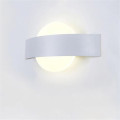 LEDER Декоративный светодиодный настенный светильник для крыльца для дома