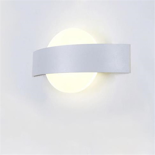 LEDER Decoratieve LED Home Porch Wandlamp