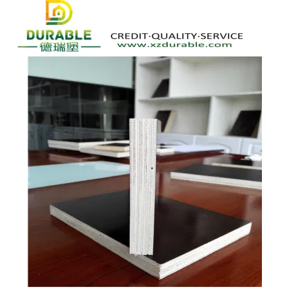 shuttering plywood 18mm plywood concrete plywood