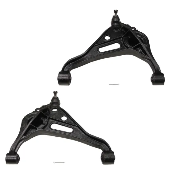 High Quality Japan Car Parts Control Arm for Suzuki 2006 - 45202-67D01, 45201-67D01, RK620307, RK620308