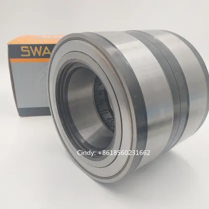 Truck Wheel Hub Bearing VKBA5413 for MERITOR A1228Y1481 Truck and Trailer