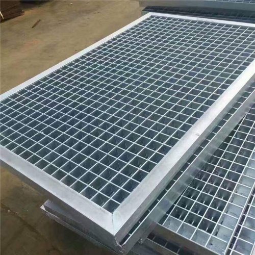 Building Stainless Steel Floor Trench Drain Grate Gratings