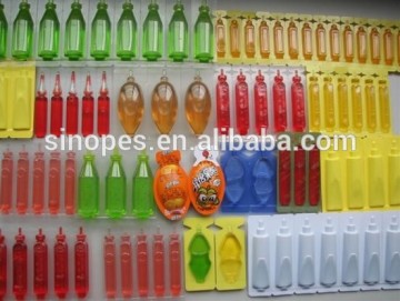 Blister Packing Film, PVC Rigid Sheet, Packaging Film for Pharmaceuticals