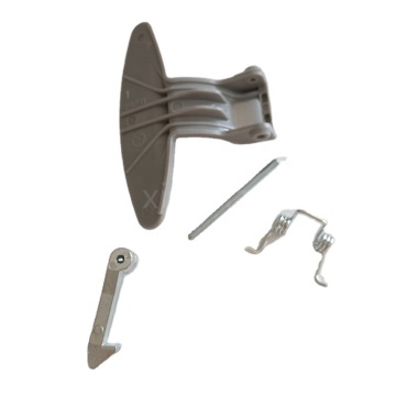 Factory Wholesale 4-en-1 Door Clip Handle pour Samsung et LG Machines à laver: Partie 29231