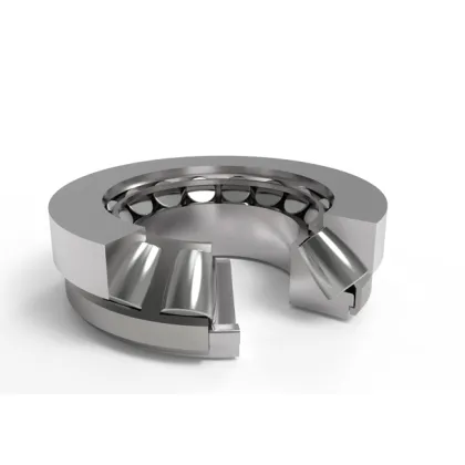 Spherical Roller Thrust Bearings