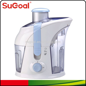 Sugoal commericial national blender juicer /plastic housing hot seller fruit juicer