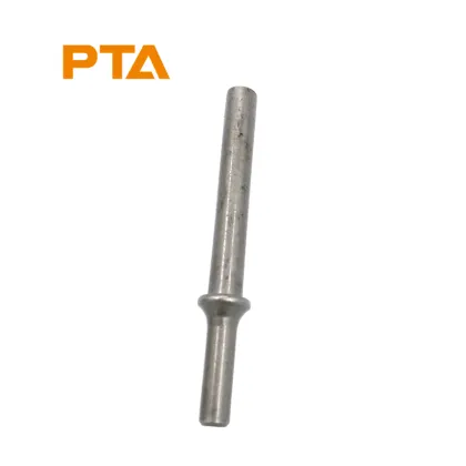 Pneumatic Air Chisel 1/2 x 6-1/2in Straight Punch Chisel