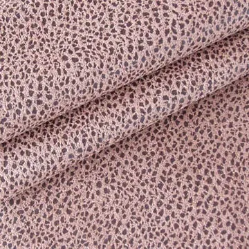 bronzing suede fabric for upholsteryNew