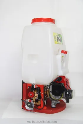 25L Agricultural Knapsack Power Sprayer for Machinery