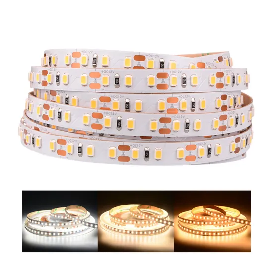 High Quality SMD2835 LED Strip Light - CE ROHS Certified, 5 Year Warranty, 3000K-6000K